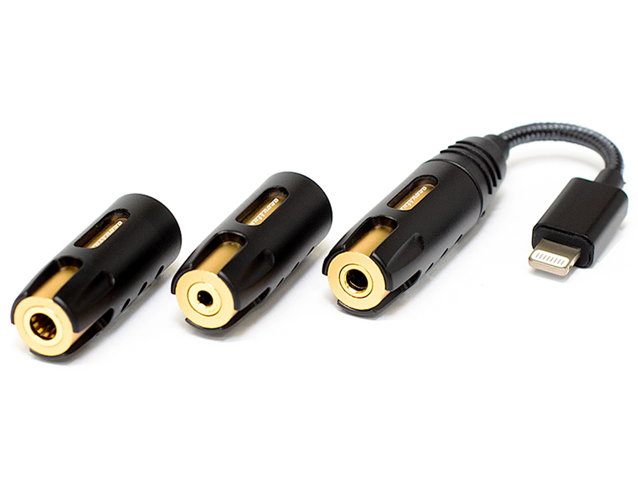 ACO-AS2000 [Black&Gold] �̐��i�摜