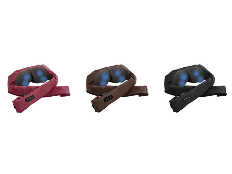 DOCTORAIR 3D�l�b�N�}�b�T�[�W���[S MN-04 BR [�u���E��]