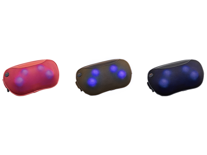 DOCTORAIR 3D�}�b�T�[�W�s���[S MP-05 RD [���b�h]