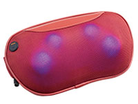 DOCTORAIR 3D�}�b�T�[�W�s���[S MP-05 RD [���b�h] �̐��i�摜