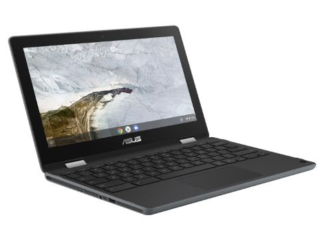 Chromebook Flip C214MA C214MA-BW0028