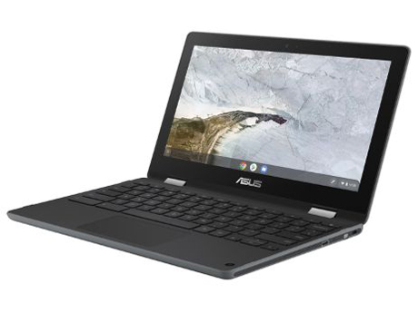 Chromebook Flip C214MA C214MA-BW0028