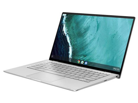 Chromebook Flip C434TA C434TA-AI0084