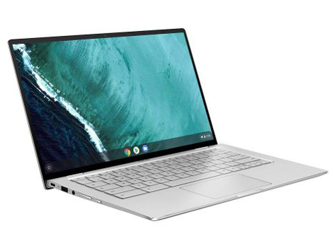 Chromebook Flip C434TA C434TA-AI0084