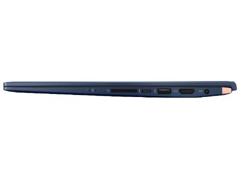 ZenBook 15 UX534FAC UX534FAC-A9074TS