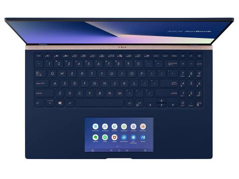 ZenBook 15 UX534FAC UX534FAC-A9074TS