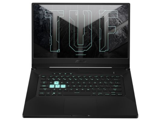 TUF Dash F15 FX516PE FX516PE-I7R3050TECG �̐��i�摜