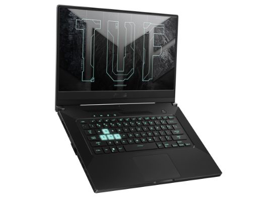 TUF Dash F15 FX516PE FX516PE-I7R3050TG [�G�N���v�X�O���[]