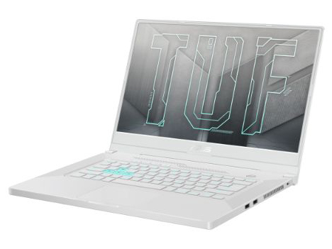 TUF Dash F15 FX516PE FX516PE-I7R3050TW [���[�����C�g�z���C�g]