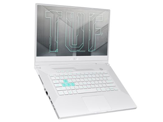 TUF Dash F15 FX516PE FX516PE-I7R3050TW [���[�����C�g�z���C�g]
