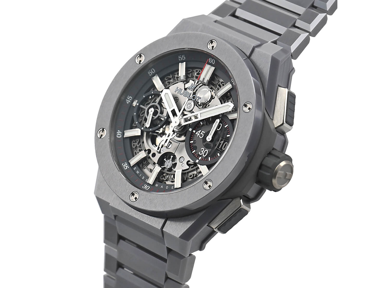 �r�b�O�E�o�� �C���e�O���� �O���[�Z���~�b�N 451.FX.6923.FX �̐��i�摜