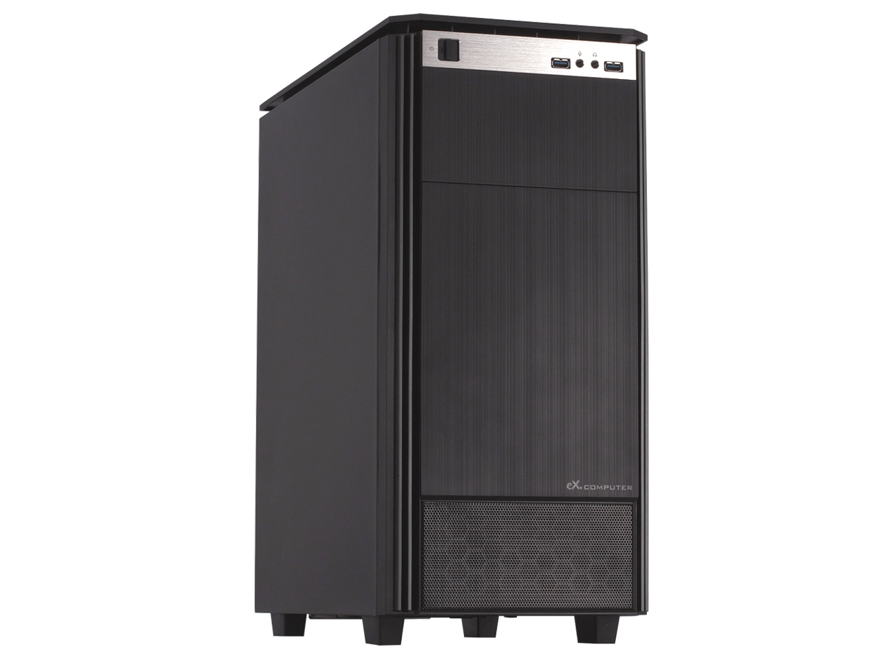 eX.computer �v���t�F�b�V���i��GPU���f�� QA9A-F211/XT �̐��i�摜