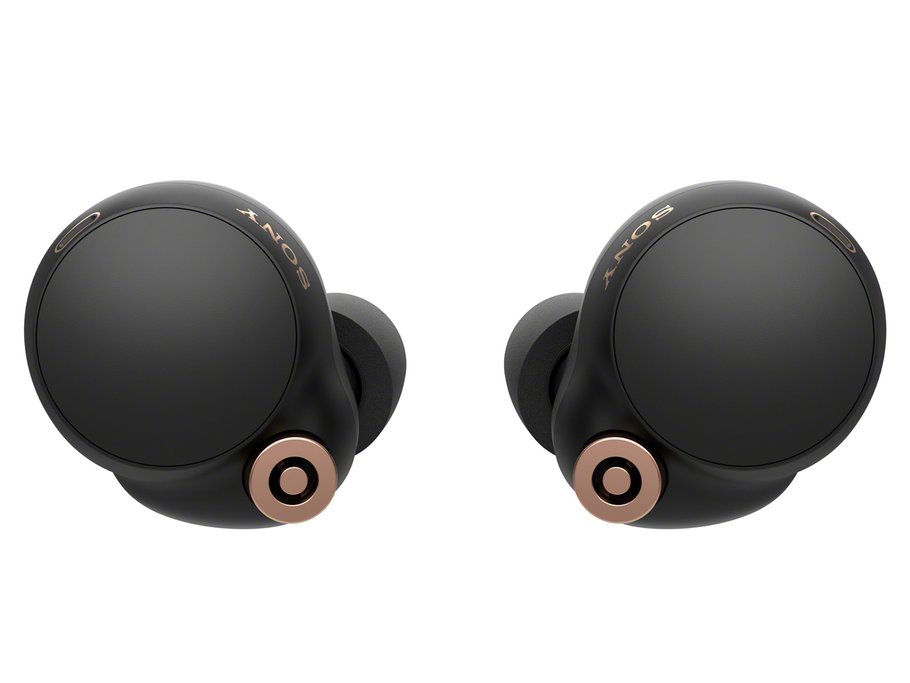 WF-1000XM4 (B) [�u���b�N]