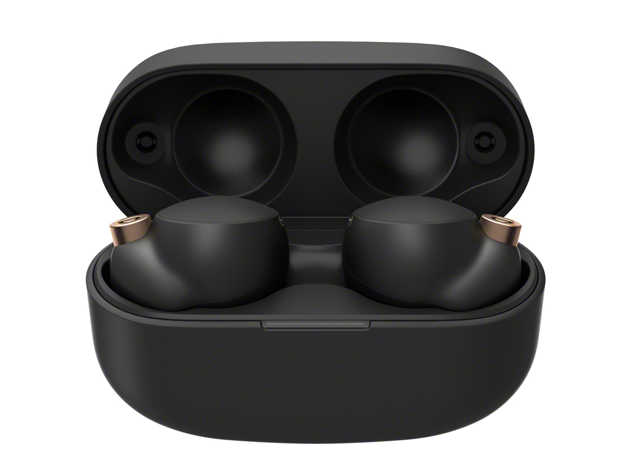 WF-1000XM4 (B) [�u���b�N]