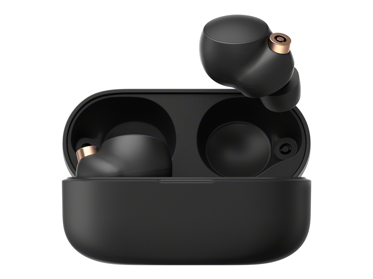 WF-1000XM4 (B) [�u���b�N]