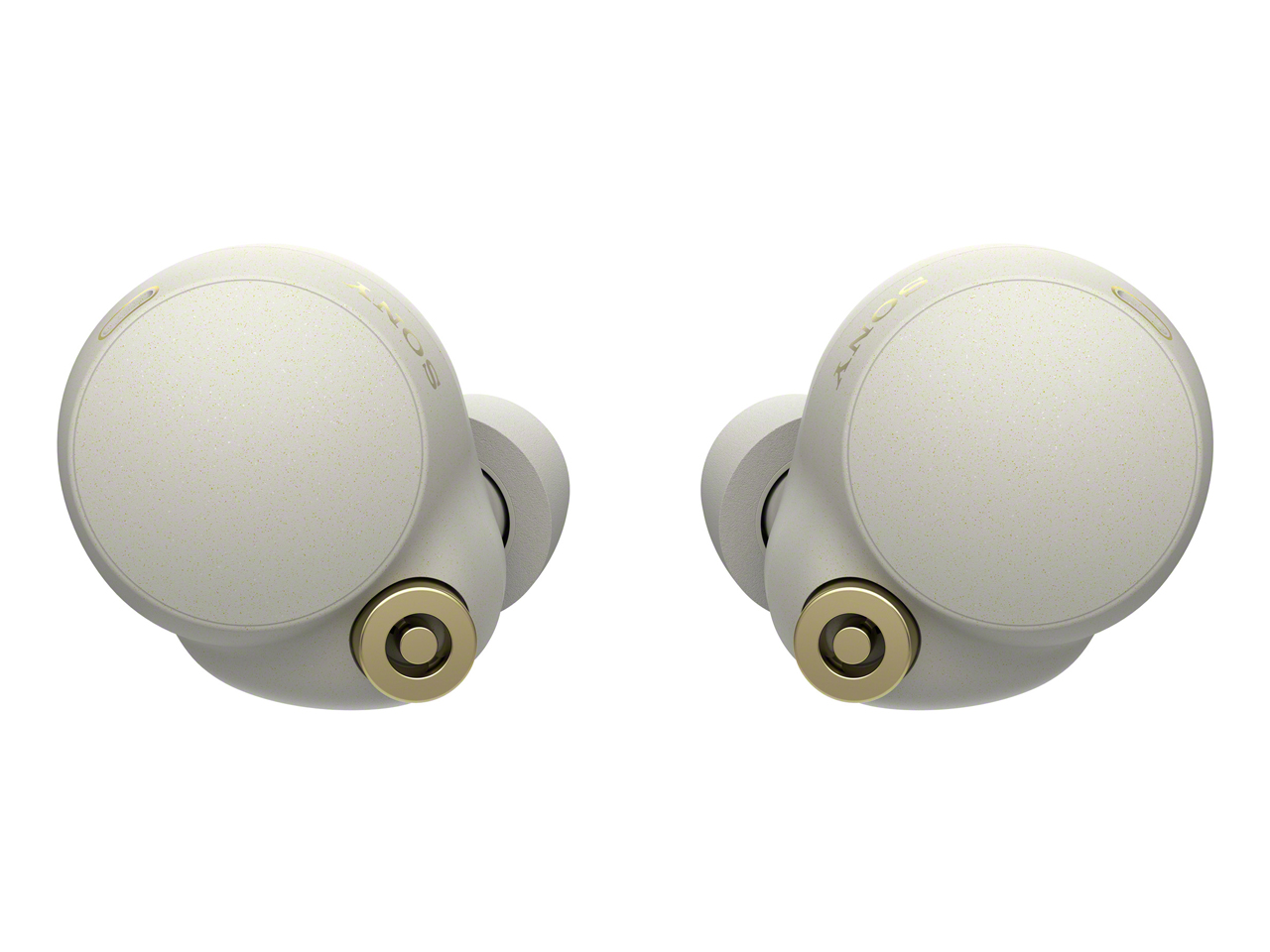 WF-1000XM4 (S) [�v���`�i�V���o�[]