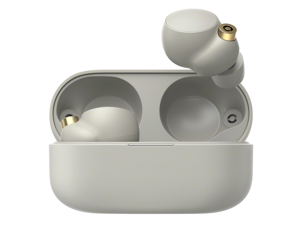 WF-1000XM4 (S) [�v���`�i�V���o�[]