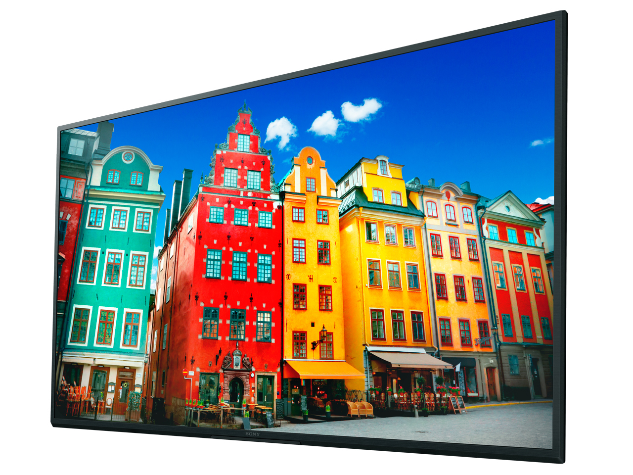 BRAVIA FW-50BZ30J/BZ [50�C���`] �̐��i�摜