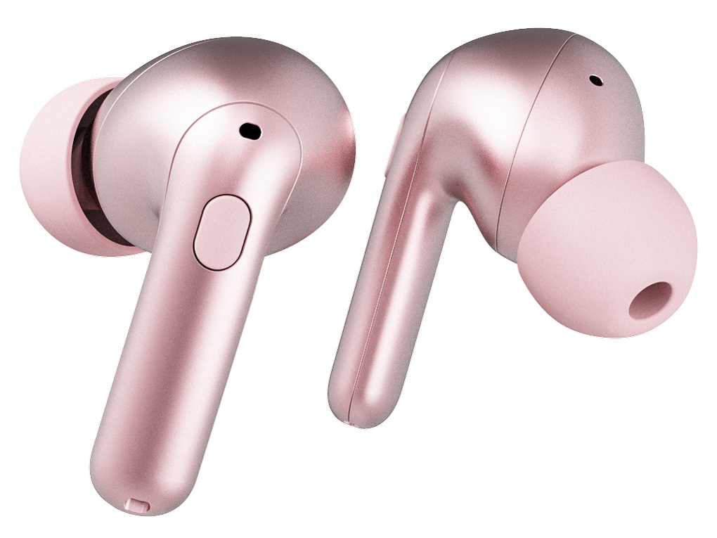 AIR1 ZEN [PINK GOLD]