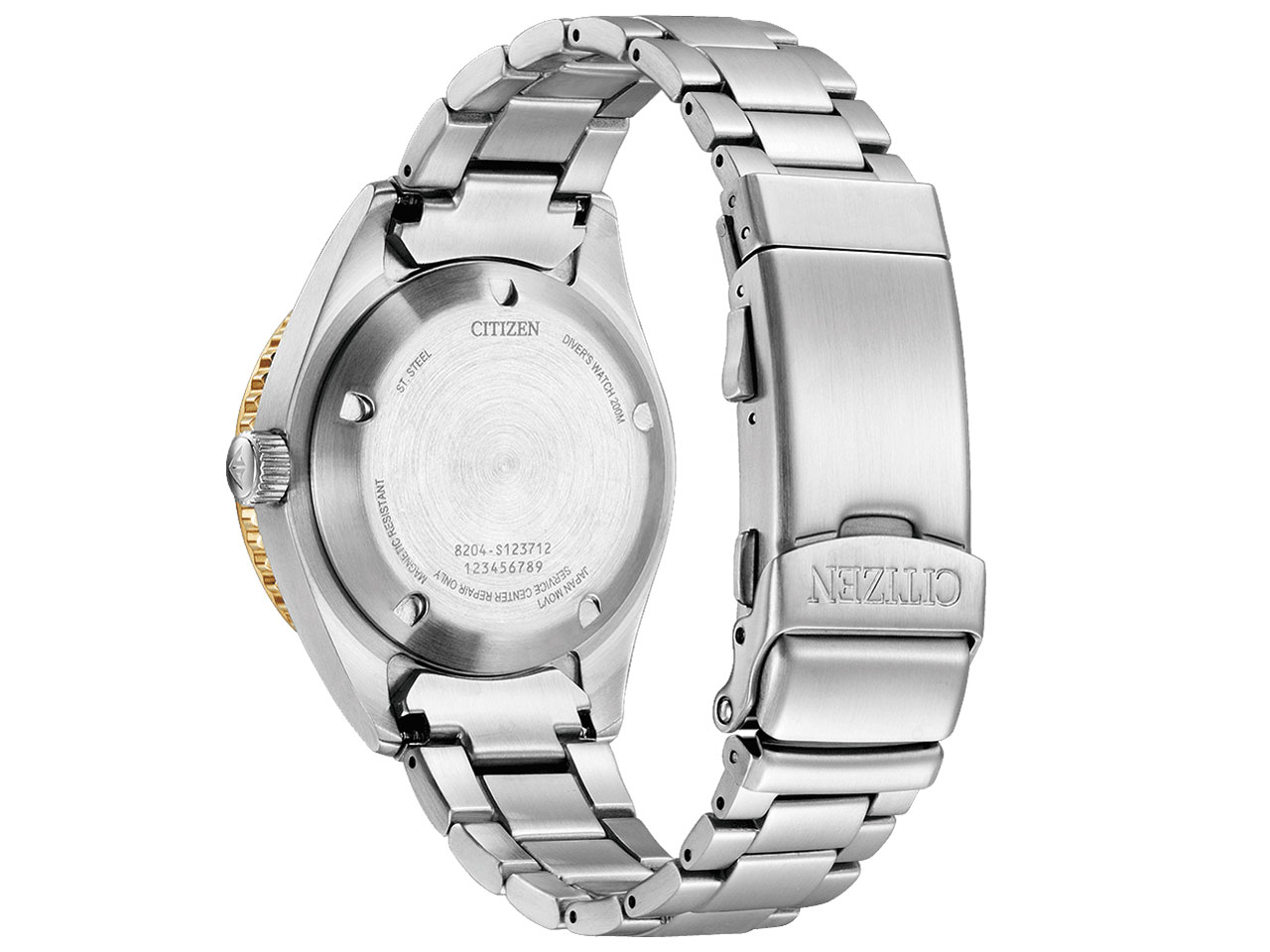 �v���}�X�^�[ MARINE-���J�j�J���_�C�o�[ 200m NY0125-83E