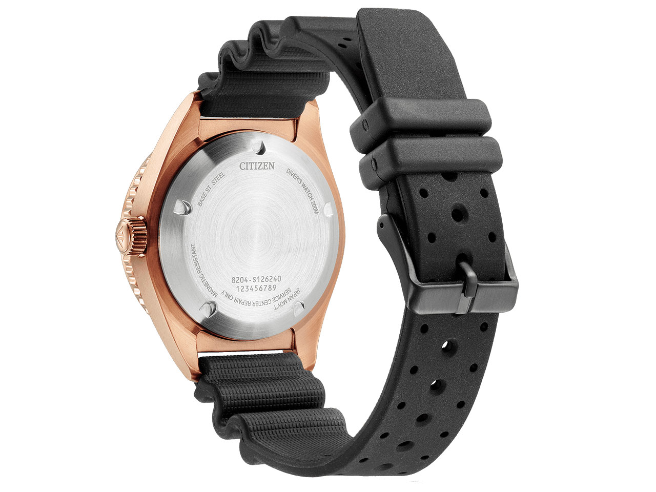 �v���}�X�^�[ MARINE-���J�j�J���_�C�o�[ 200m NY0125-08W