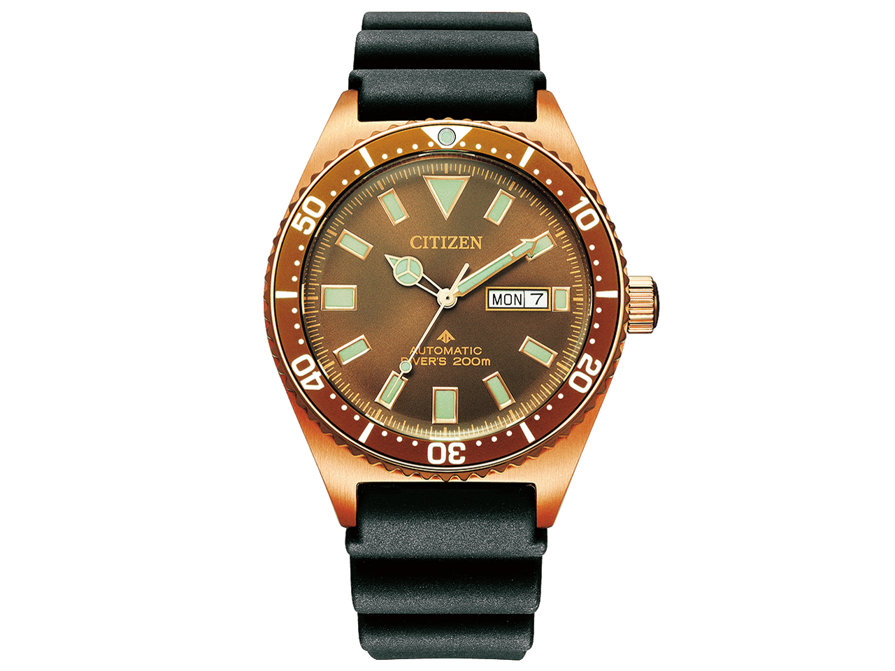 �v���}�X�^�[ MARINE-���J�j�J���_�C�o�[ 200m NY0125-08W �̐��i�摜