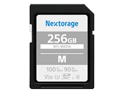 NFS-MA256/N [256GB] �̐��i�摜