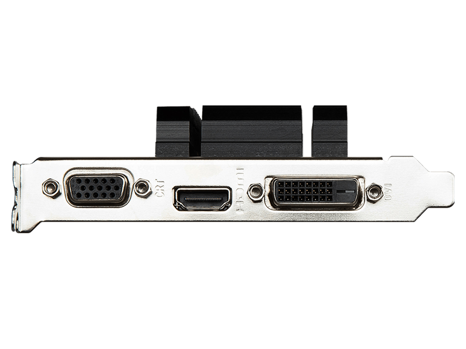 N730K-2GD3H/LPV1 [PCIExp 2GB]