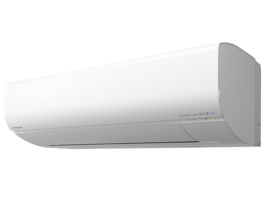 �X�e�����X�E�N���[�� �����܂��� RAS-W280L