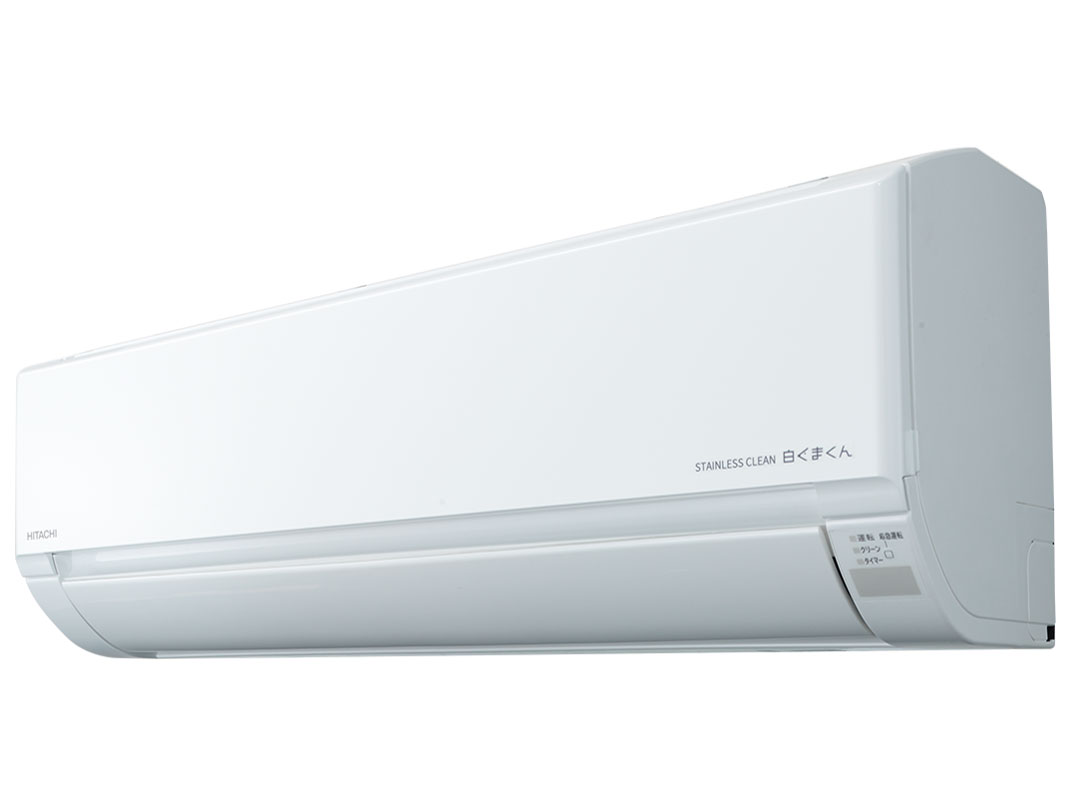 �X�e�����X�E�N���[�� �����܂��� RAS-W400L2