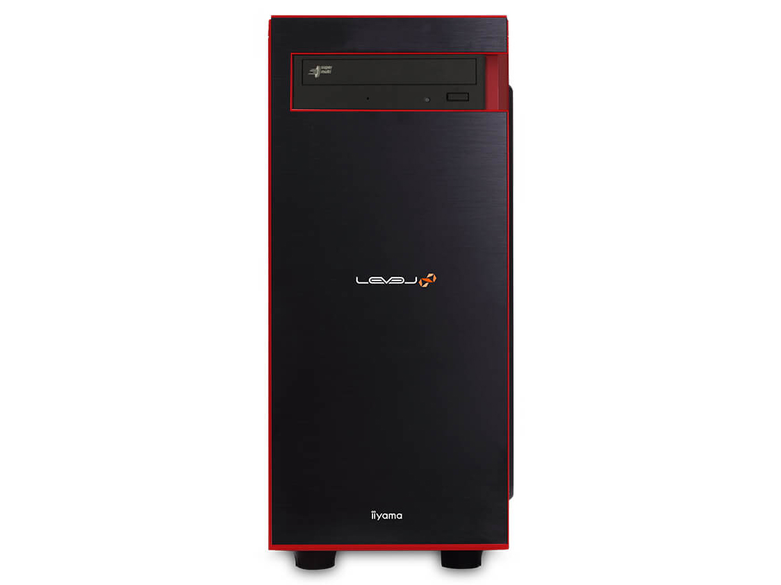 LEVEL-R059-117K-XAX-JUPITER Core i7 11700K/16GB������/1TB SSD/RTX 3090/800W �̐��i�摜