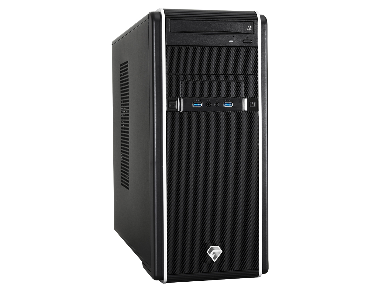 G-GEAR VR�����p�\�R�� VG7J-B211/T �̐��i�摜