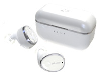 AVIOT フルワイヤレスイヤホン ホワイト TE-D01t-WH TE-D01t 製品情報｜AVIOT