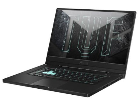 TUF Dash F15 FX516PM FX516PM-I7R3060GEC [�G�N���v�X�O���[]