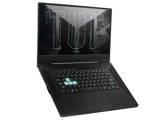 TUF Dash F15 FX516PM FX516PM-I7R3060GEC [�G�N���v�X�O���[]