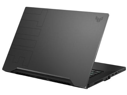 TUF Dash F15 FX516PM FX516PM-I7R3060GEC [�G�N���v�X�O���[]