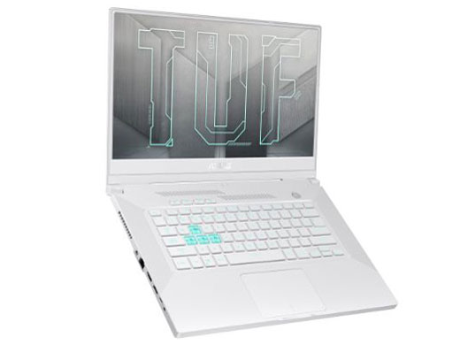 TUF Dash F15 FX516PM FX516PM-I7R3060WEC [���[�����C�g�z���C�g]