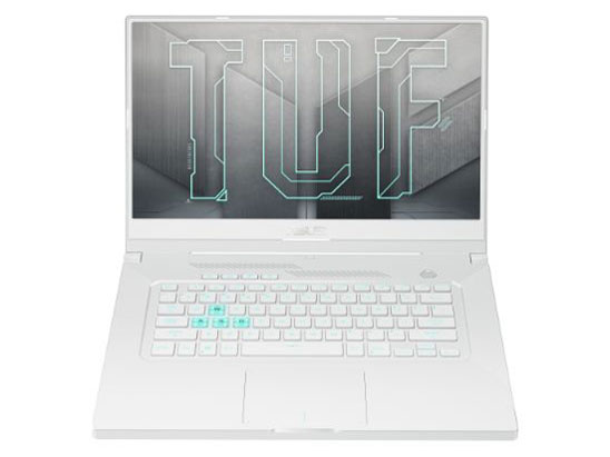 ASUS TUF Dash F15 ホワイト 15.6インチノート Amazon.co.jp: ASUS ゲーミングノートパソコン TUF Dash F15