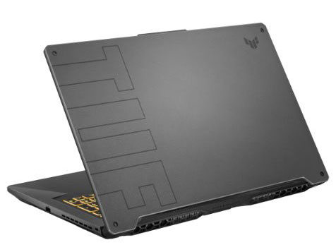 TUF Gaming A17 FA706QM FA706QM-R7R3060G