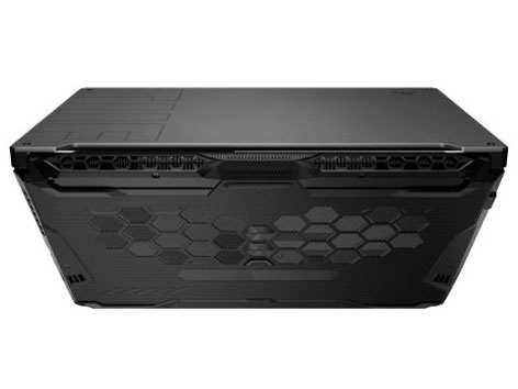 TUF Gaming A17 FA706QM FA706QM-R7R3060G