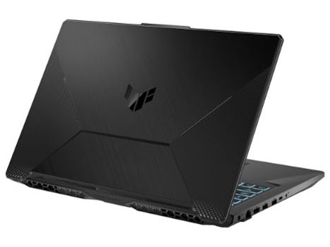 TUF Gaming A17 FA706QM FA706QM-R7R3060BEC
