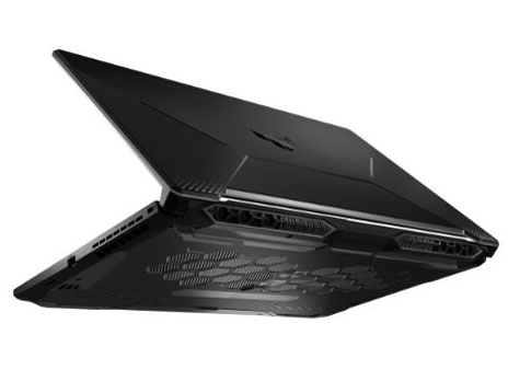 TUF Gaming A17 FA706QM FA706QM-R7R3060BEC