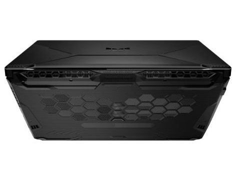 TUF Gaming A17 FA706QM FA706QM-R7R3060BEC