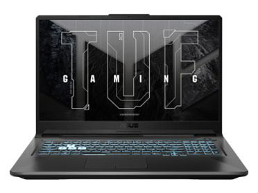 TUF Gaming A17 FA706QM FA706QM-R7R3060BEC �̐��i�摜