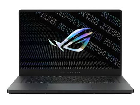 ROG Zephyrus G15 GA503QM GA503QM-R9R3060SG �̐��i�摜
