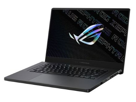 ROG Zephyrus G15 GA503QS GA503QS-R7R3080GP