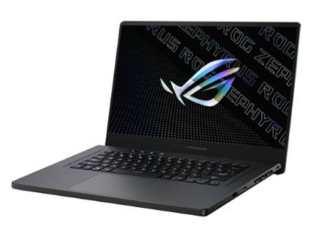 ROG Zephyrus G15 GA503QM GA503QM-R7R3060AG144