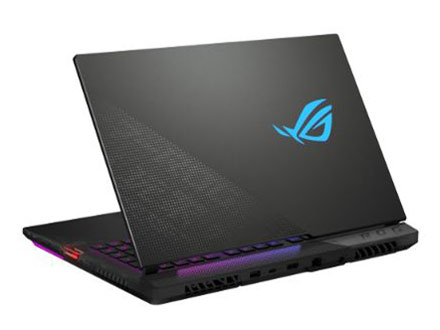 ROG Strix SCAR 15 G533QS G533QS-R7R3080P3