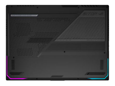 ROG Strix SCAR 15 G533QS G533QS-R7R3080P3