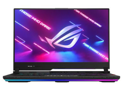 ROG Strix SCAR 15 G533QS G533QS-R7R3080P3 �̐��i�摜